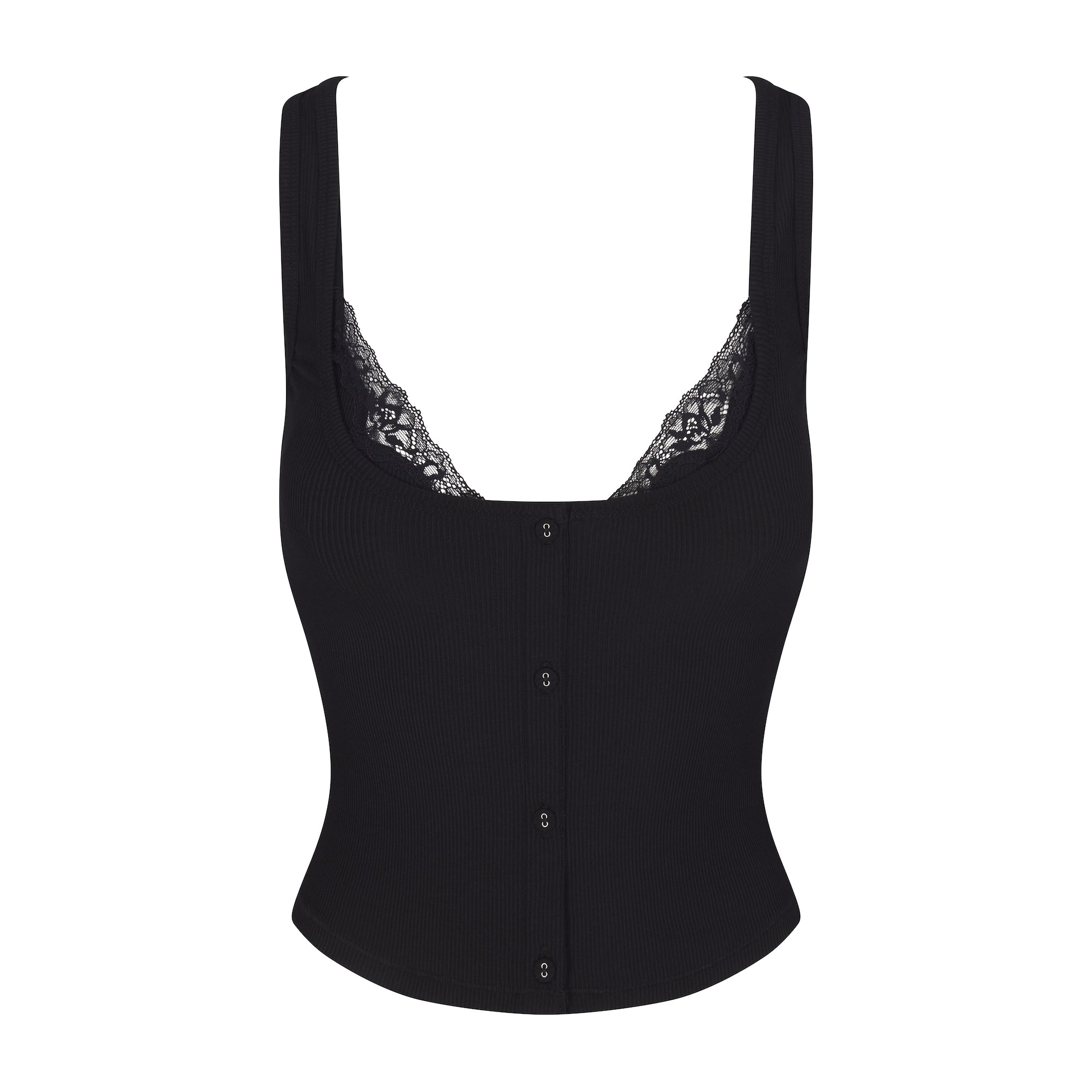 Bralette and tank top store