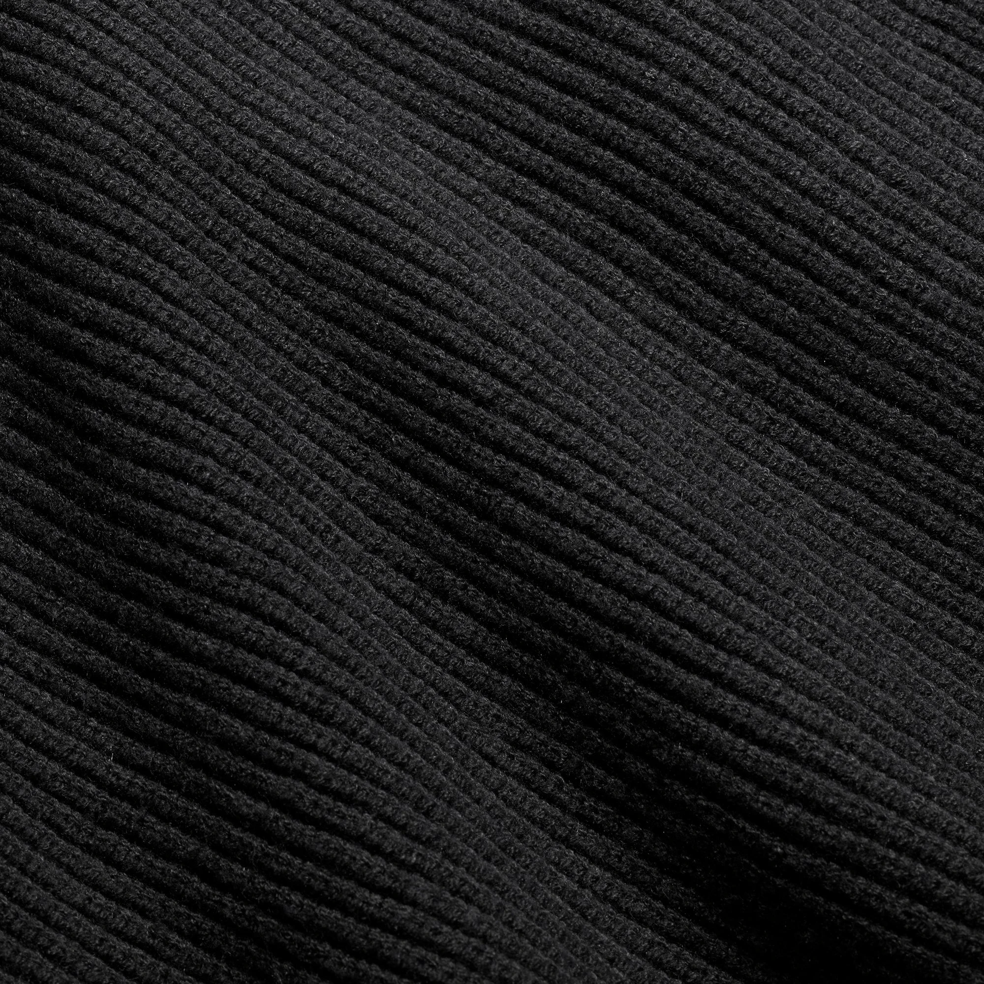 CACTUS PLANT FLEA MARKET X SKIMS COTTON FLEECE HOODIE | LIGHT HEATHER GREY TEDDY BEAR PRINT ADDITIONAL FABRIC DETAILS