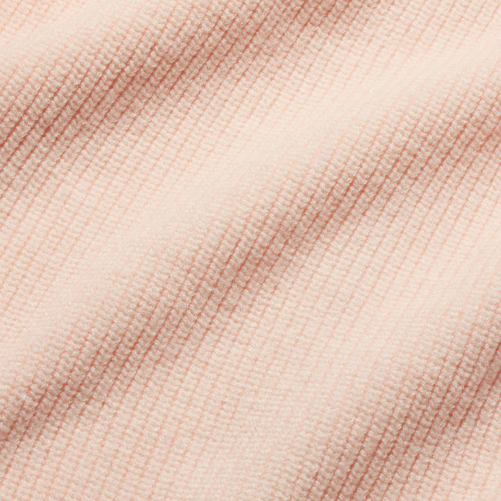 SWEATER KNITS MOCK NECK ZIP UP | PRIMROSE ADDITIONAL FABRIC DETAILS