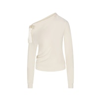 SKIMS CLOUD OFF THE SHOULDER TOP