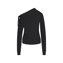 SKIMS CLOUD OFF THE SHOULDER TOP