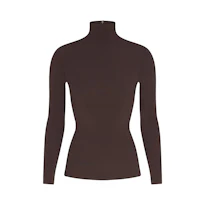 TURTLENECK LONG SLEEVE