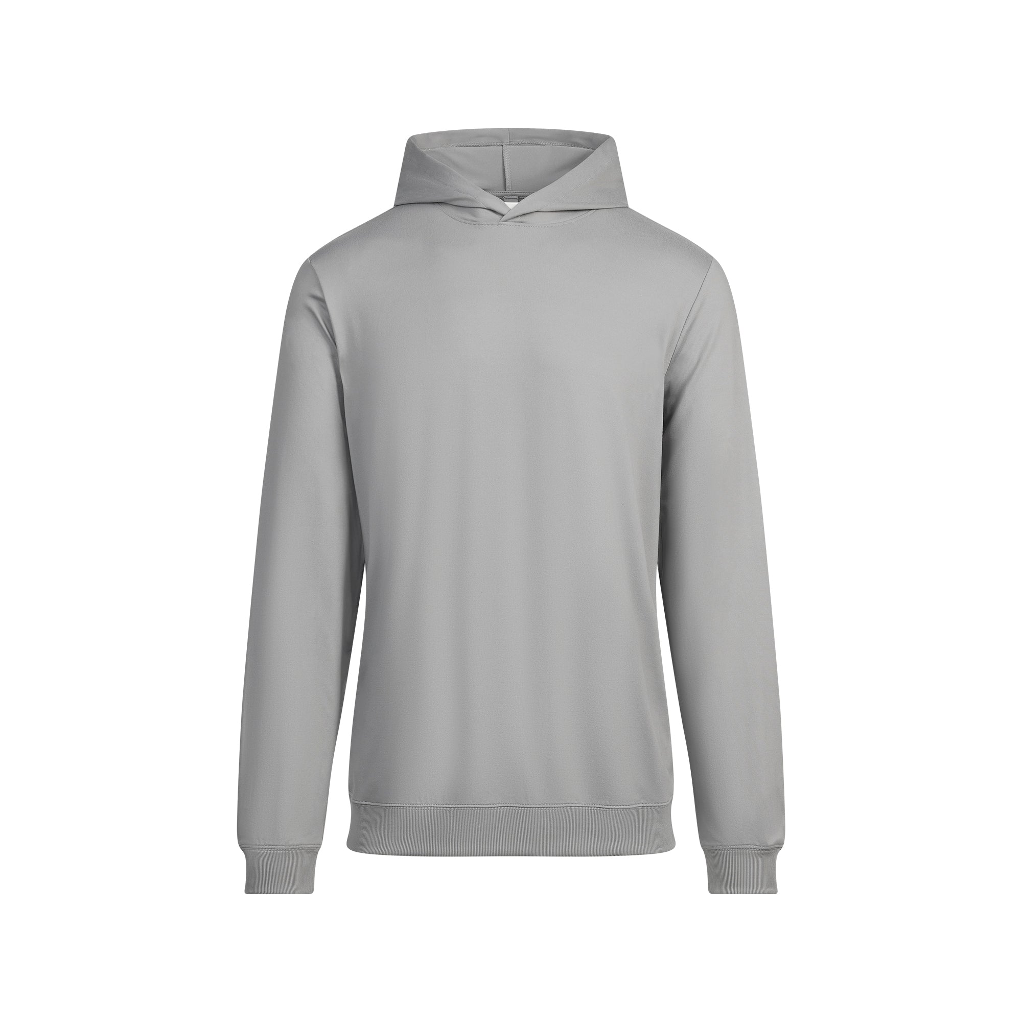 OUTDOOR JERSEY MENS CLASSIC HOODIE | PACIFIC FLAT ON A WHITE BACKGROUND | FLT