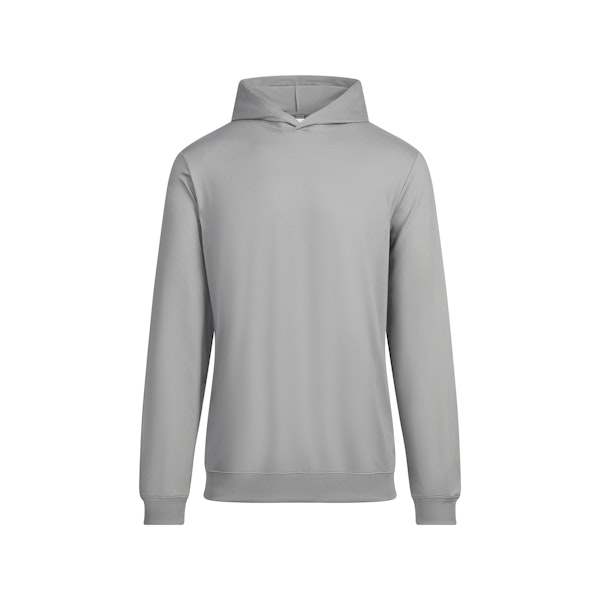 OUTDOOR JERSEY MENS CLASSIC HOODIE | PACIFIC FLAT ON A WHITE BACKGROUND | FLT