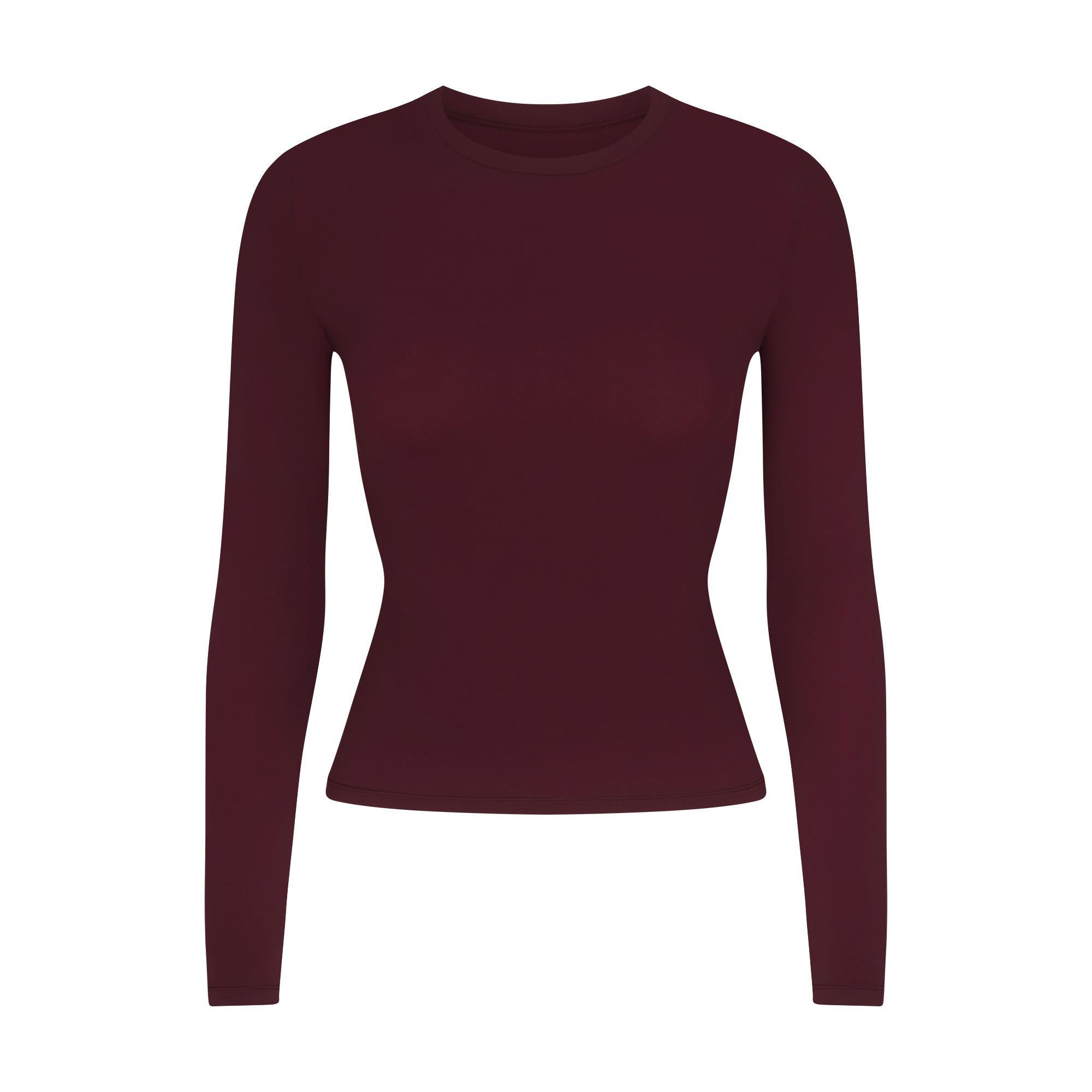 LONG SLEEVE T-SHIRT