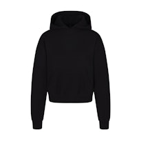 COTTON FLEECE CLASSIC HOODIE