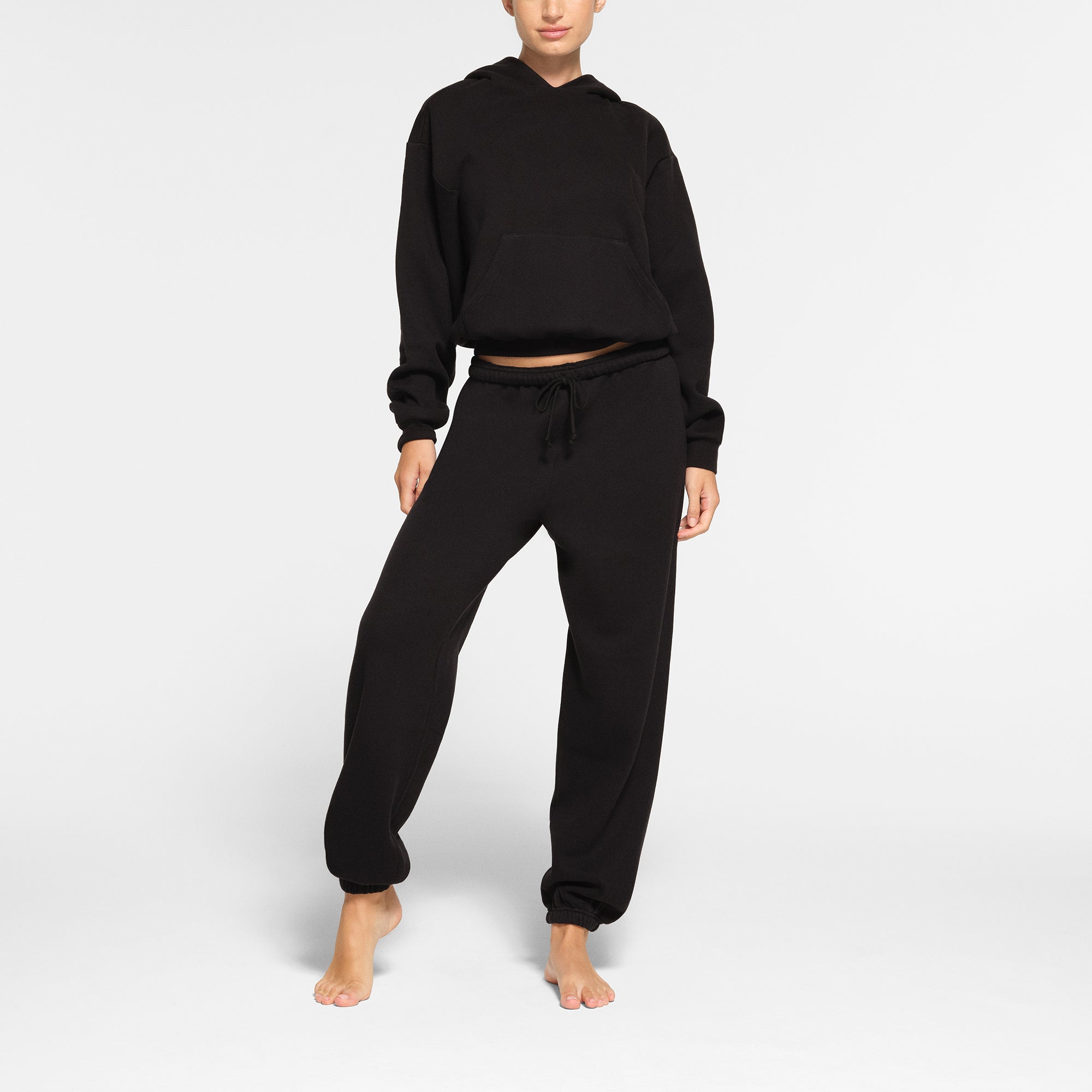 Skims hoodie outlet