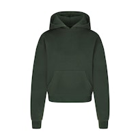 COTTON FLEECE CLASSIC HOODIE