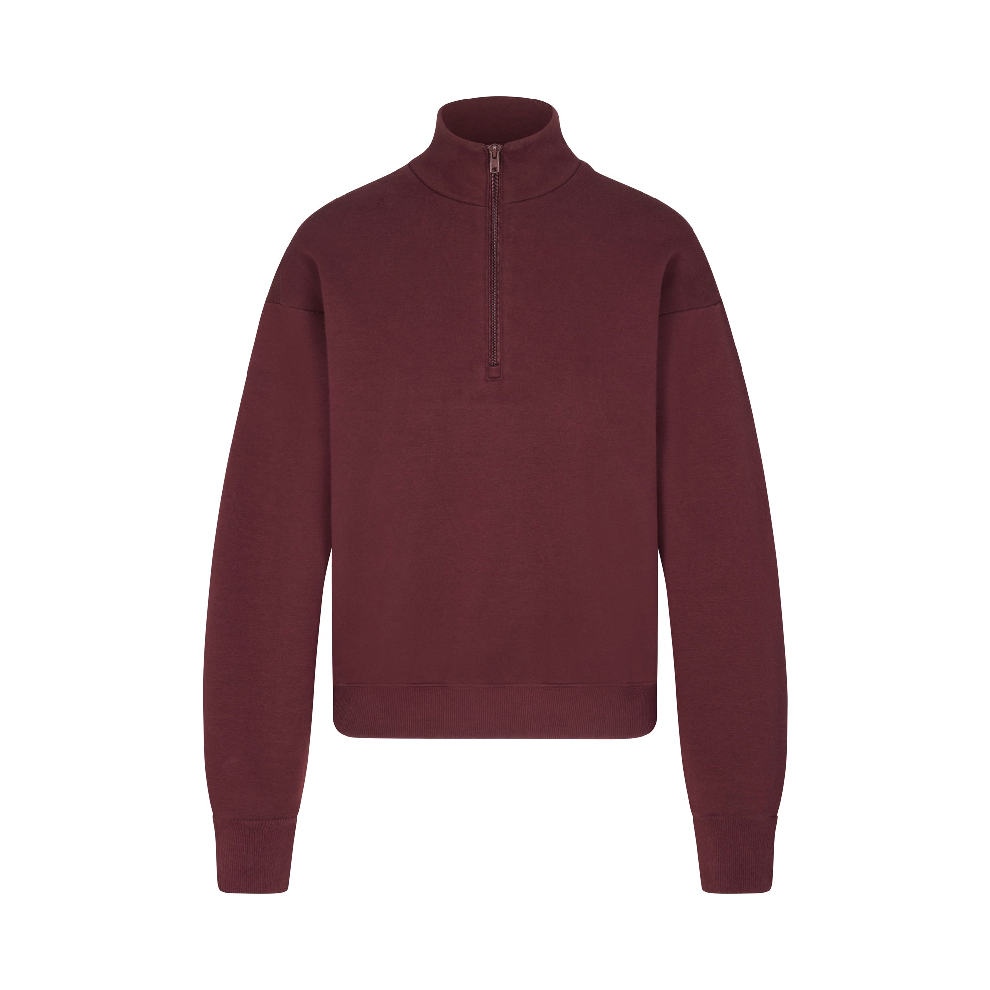 Quarter zip ups cheap