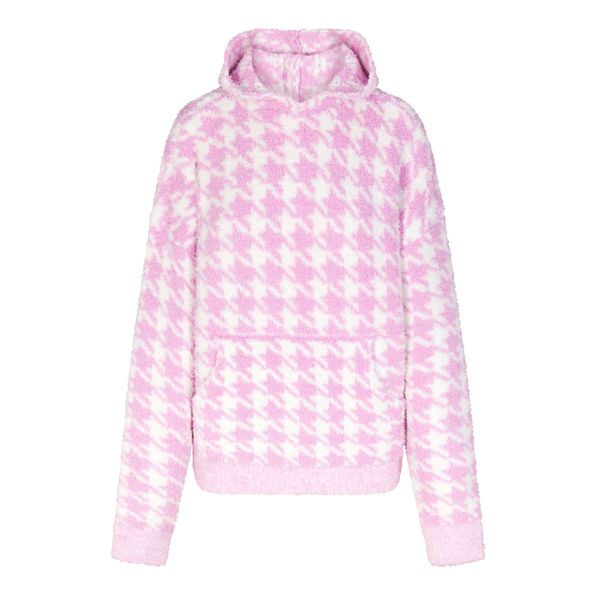 Skims cozy hoodie new arrivals