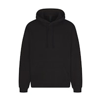 TERRY MENS RELAXED HOODIE