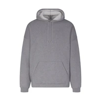 MENS OVERSIZED HOODIE