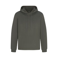 JERSEY LOUNGE MENS HOODIE