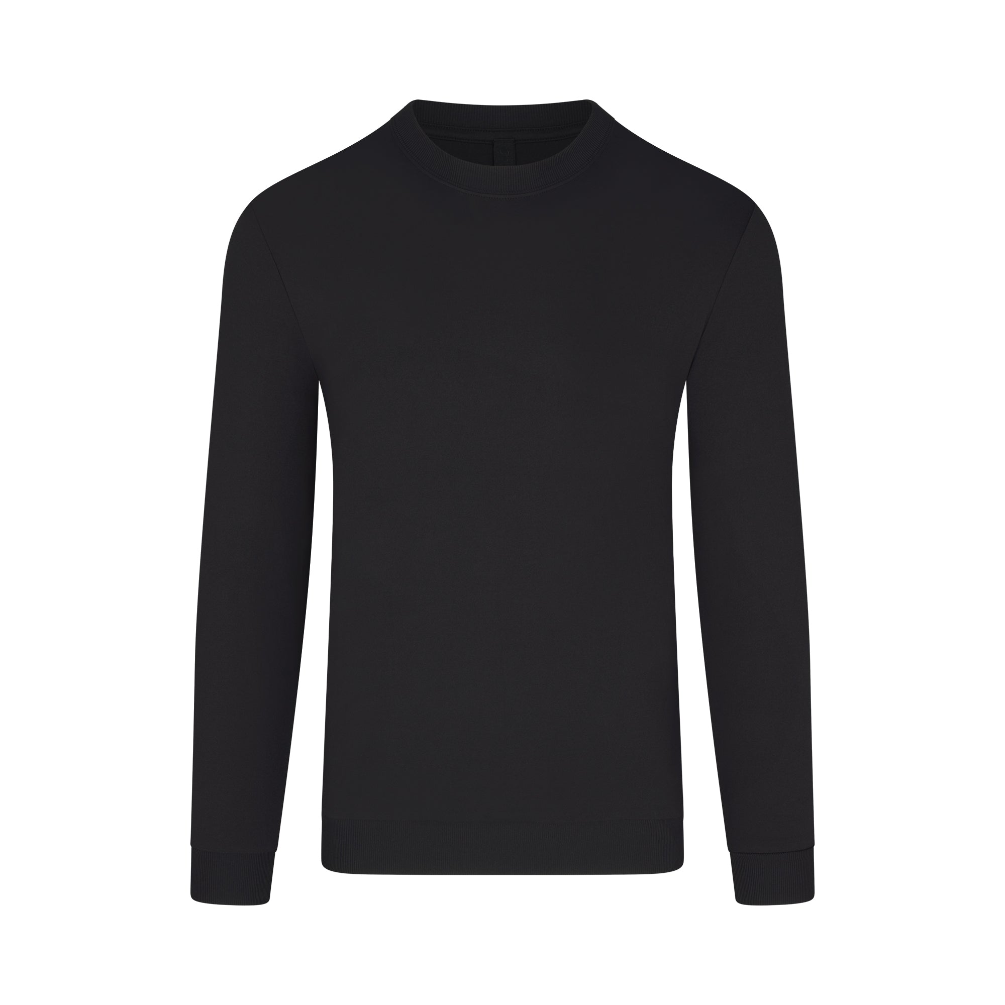 Crew neck jersey clearance