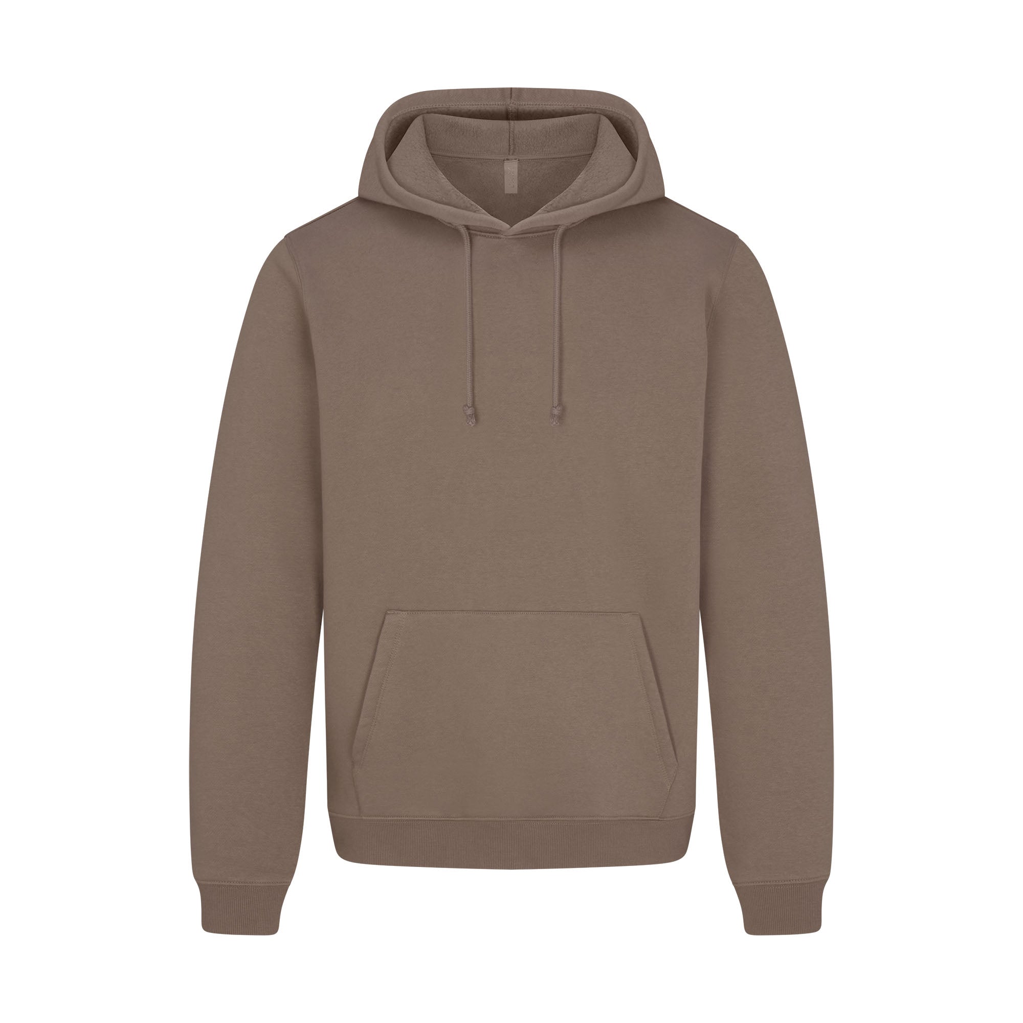 Fleece lounge hoodie new arrivals