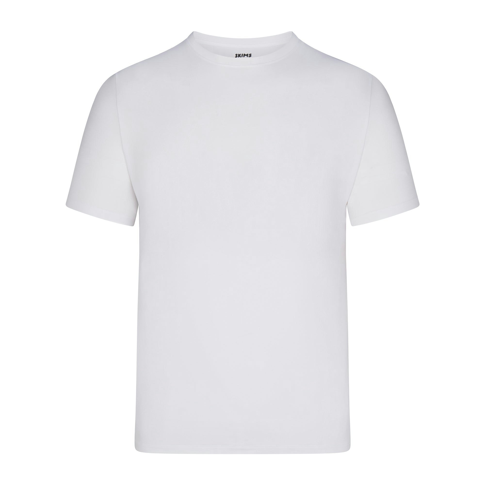 OUTDOOR JERSEY (MENS T-SHIRTS, MENS TOPS) FLAT ON A WHITE BACKGROUND | FLT