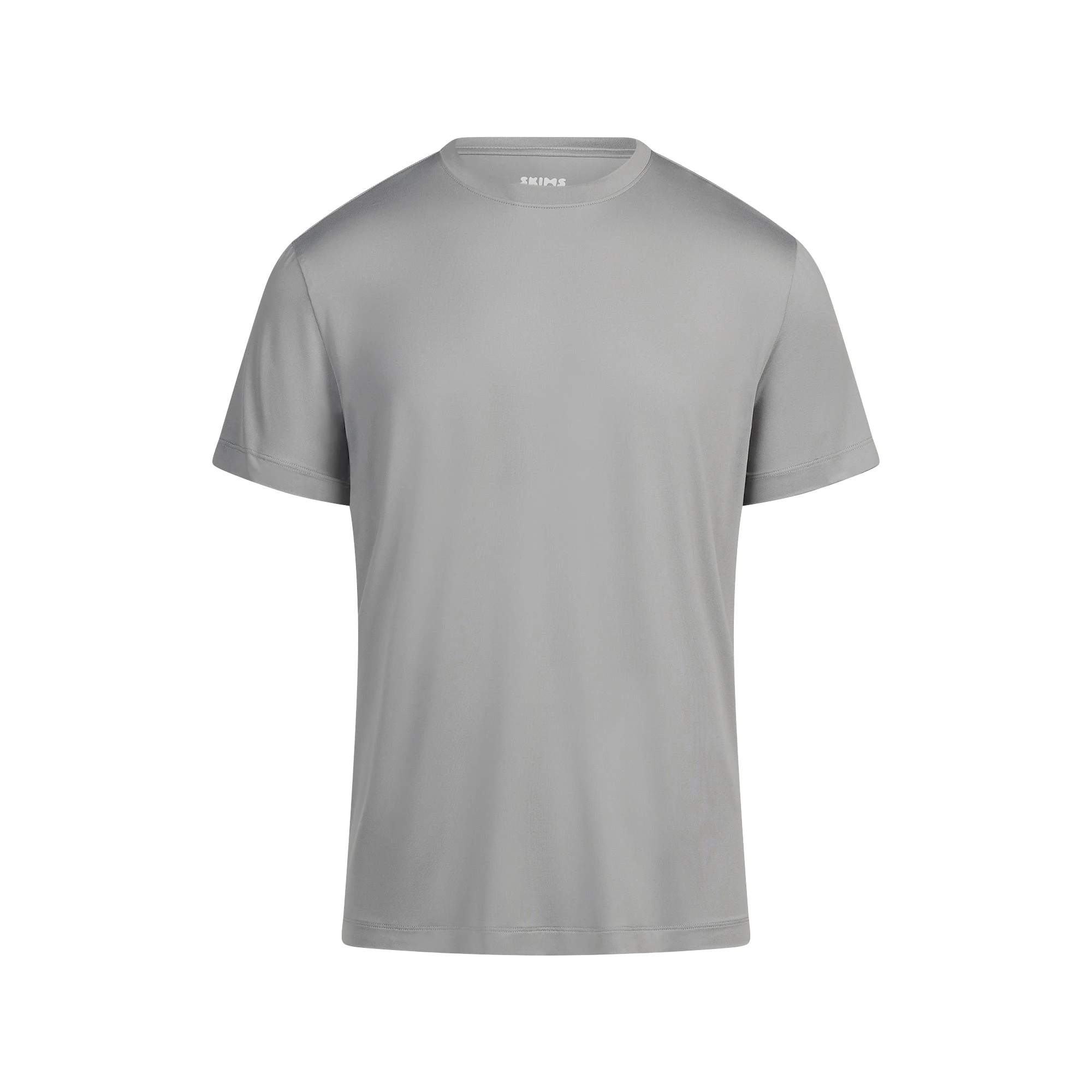 OUTDOOR JERSEY MENS CLASSIC T-SHIRT | PACIFIC FLAT ON A WHITE BACKGROUND | FLT