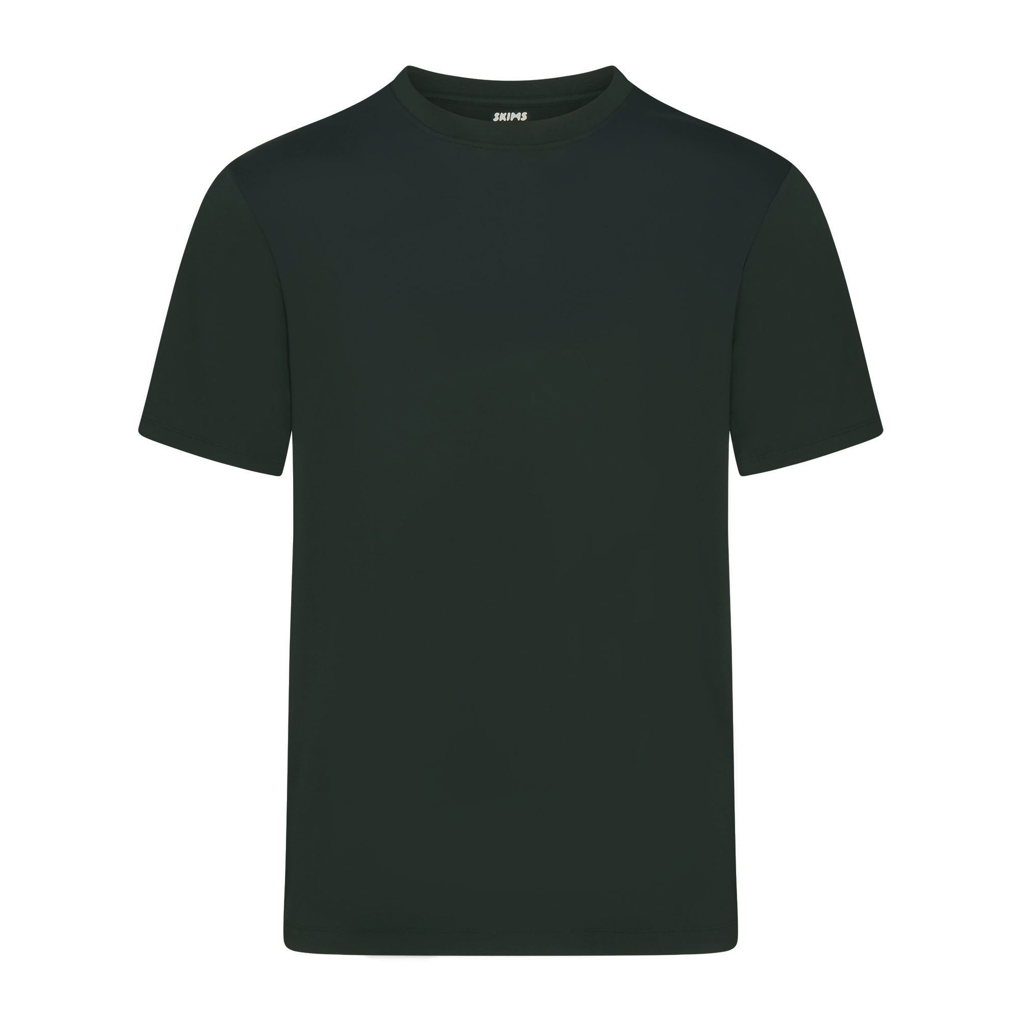OUTDOOR JERSEY MENS CLASSIC T-SHIRT | TINT FLAT ON A WHITE BACKGROUND @ | FLT