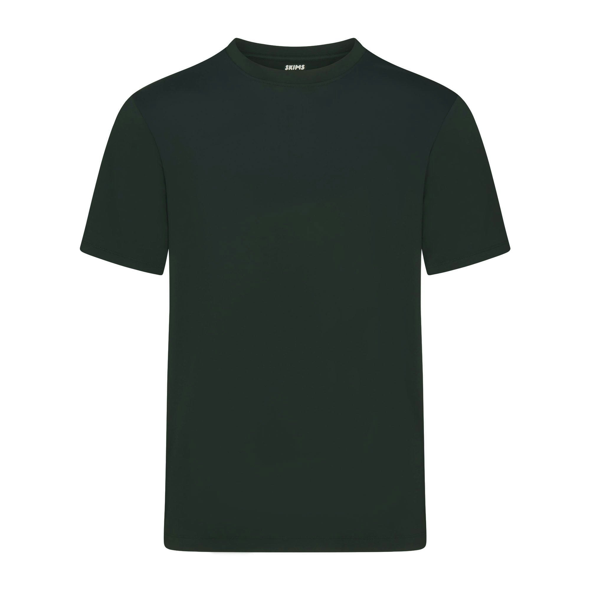 OUTDOOR JERSEY MENS CLASSIC T-SHIRT | TINT FLAT ON A WHITE BACKGROUND @ | FLT
