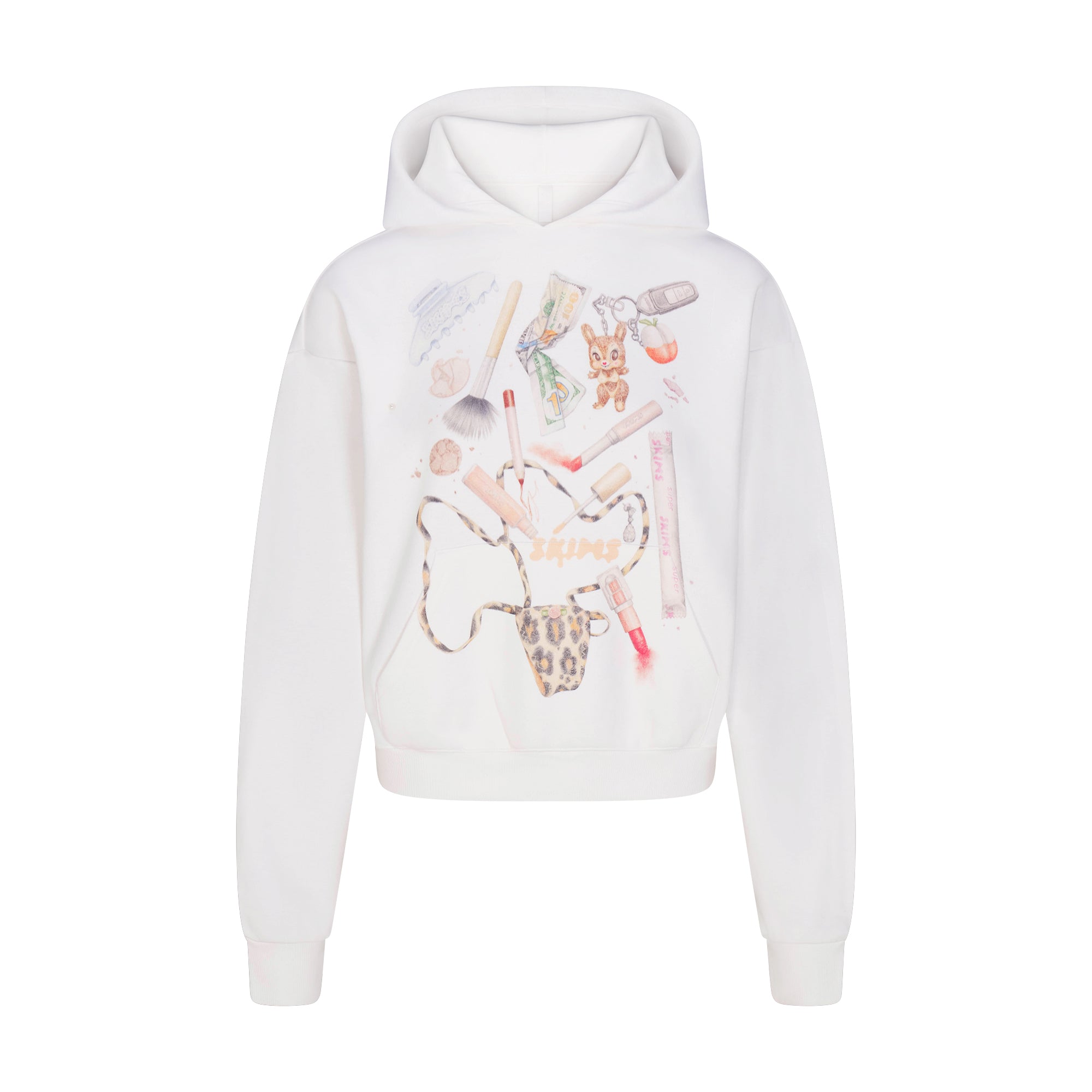 CLASSIC HOODIE