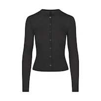 SHEER MODAL CARDIGAN