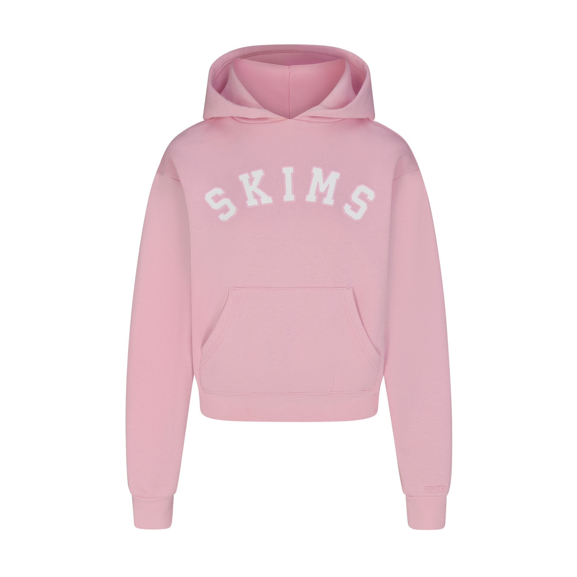 LOGO CLASSIC HOODIE