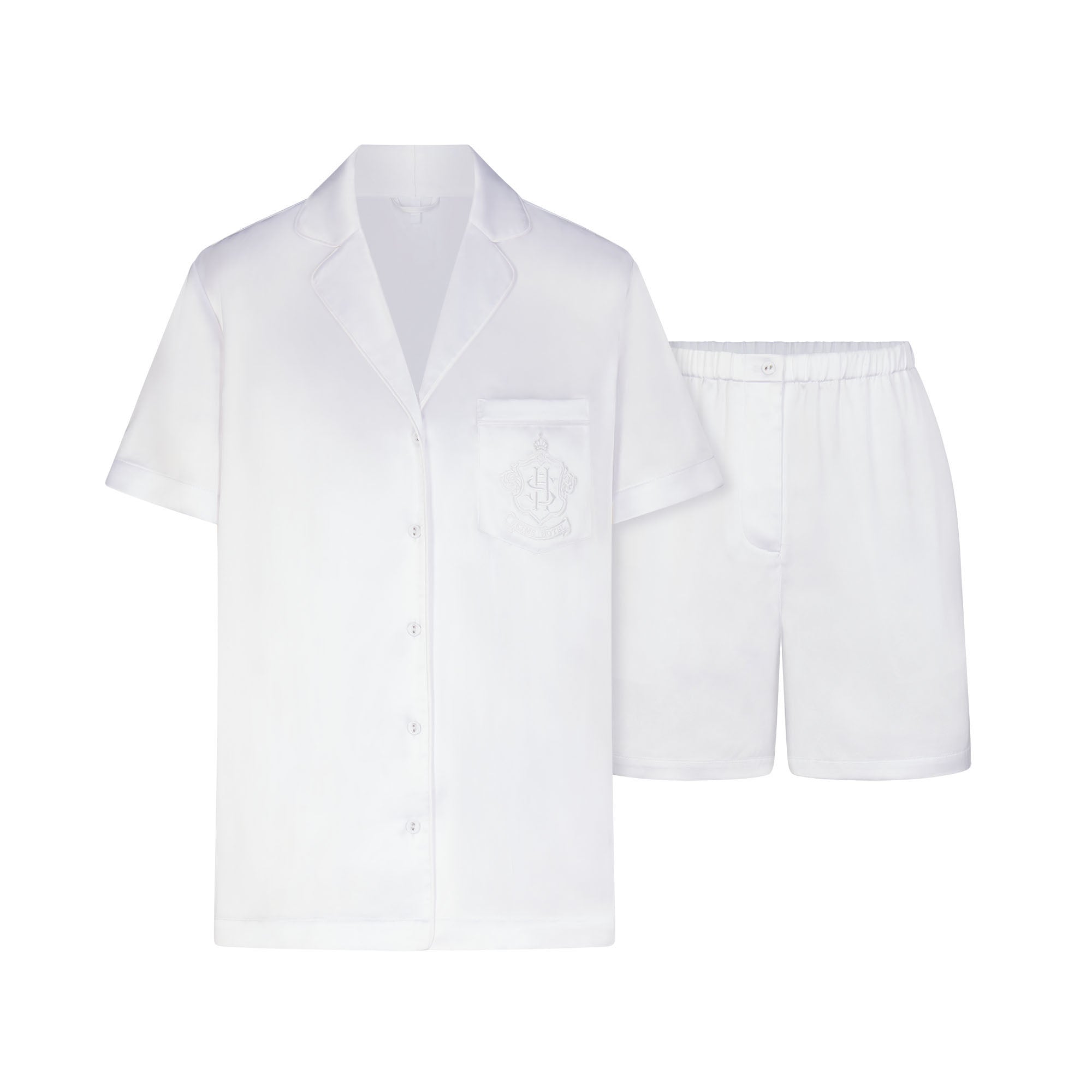 Skims pj set on sale