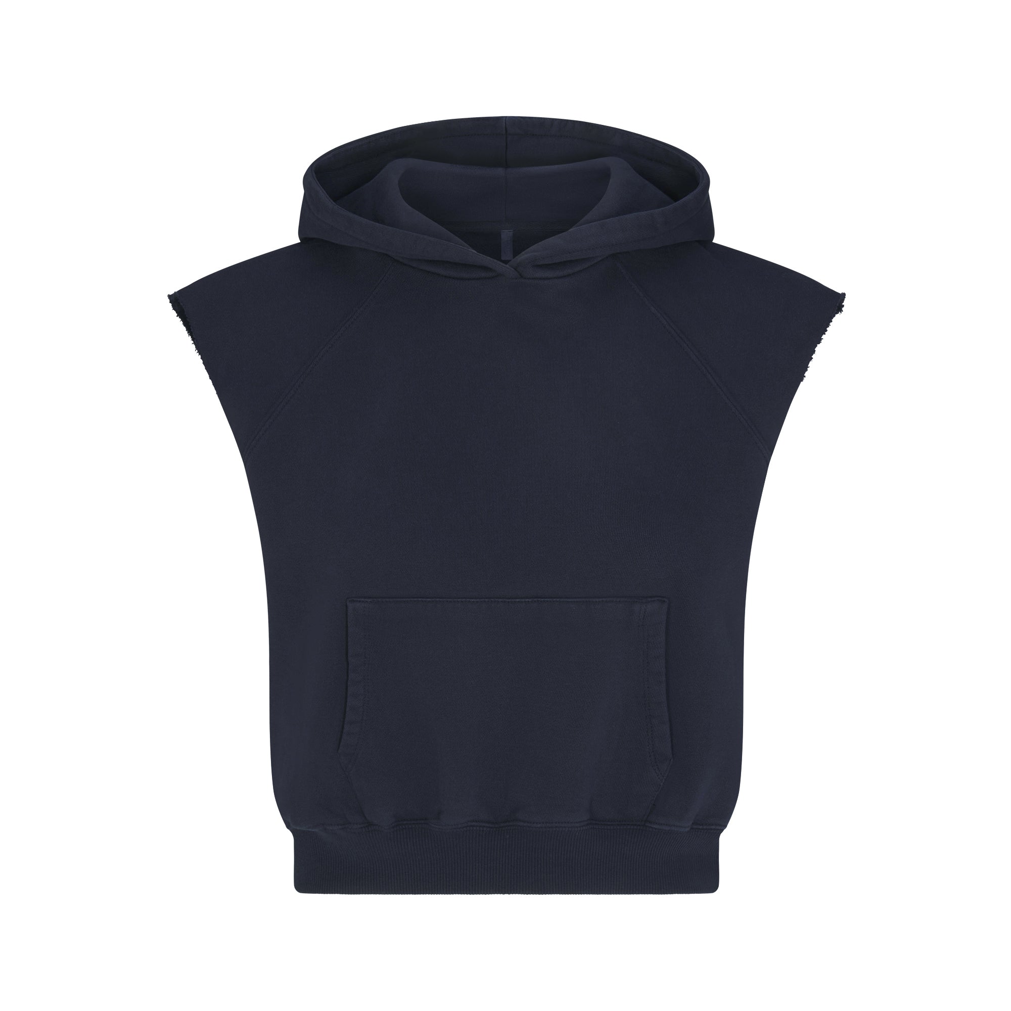 MUSCLE PULLOVER