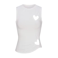 HEART TANK