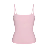 SCOOP NECK CAMI