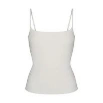 SCOOP NECK CAMI