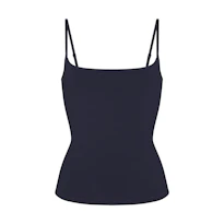 SCOOP NECK CAMI