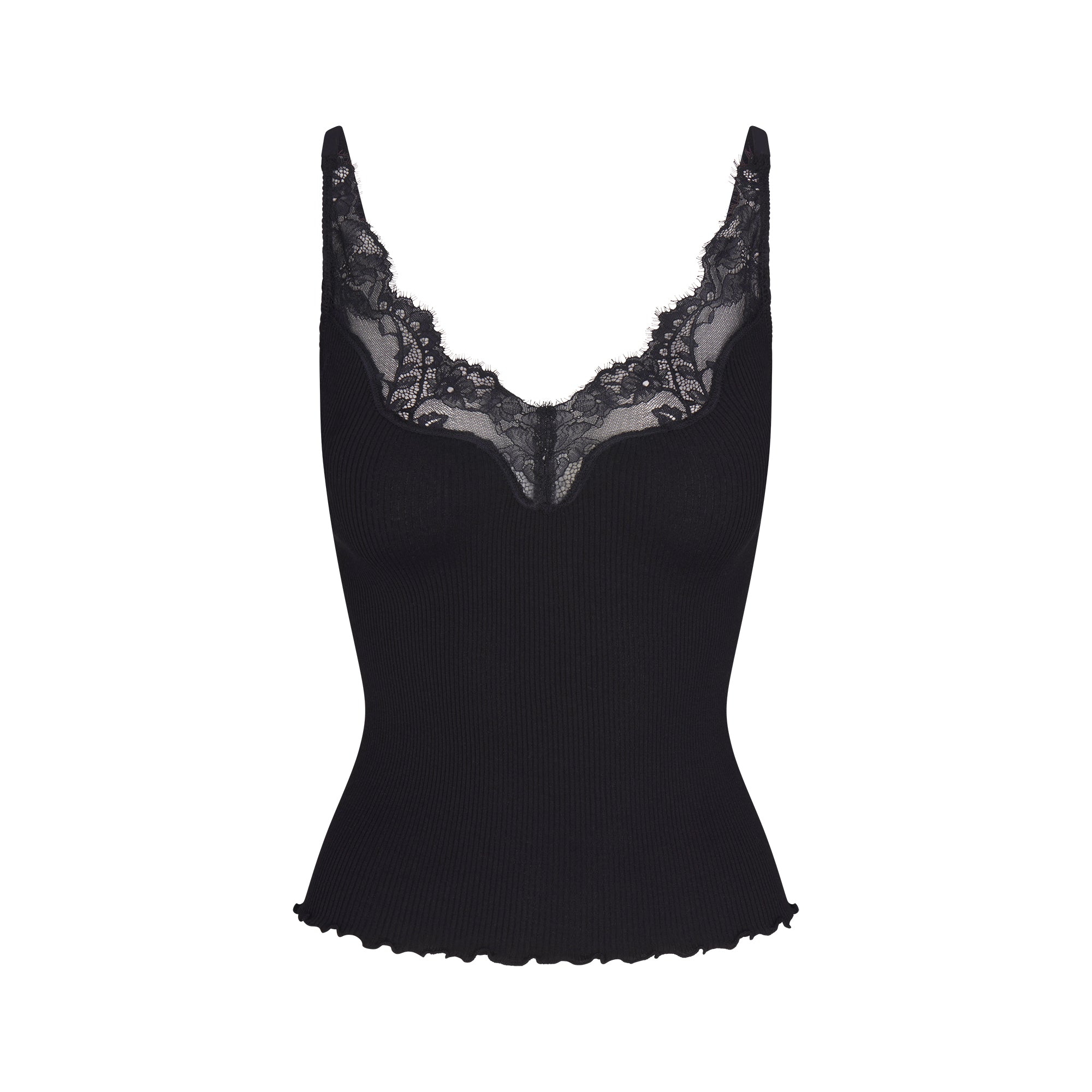 LACE CAMI