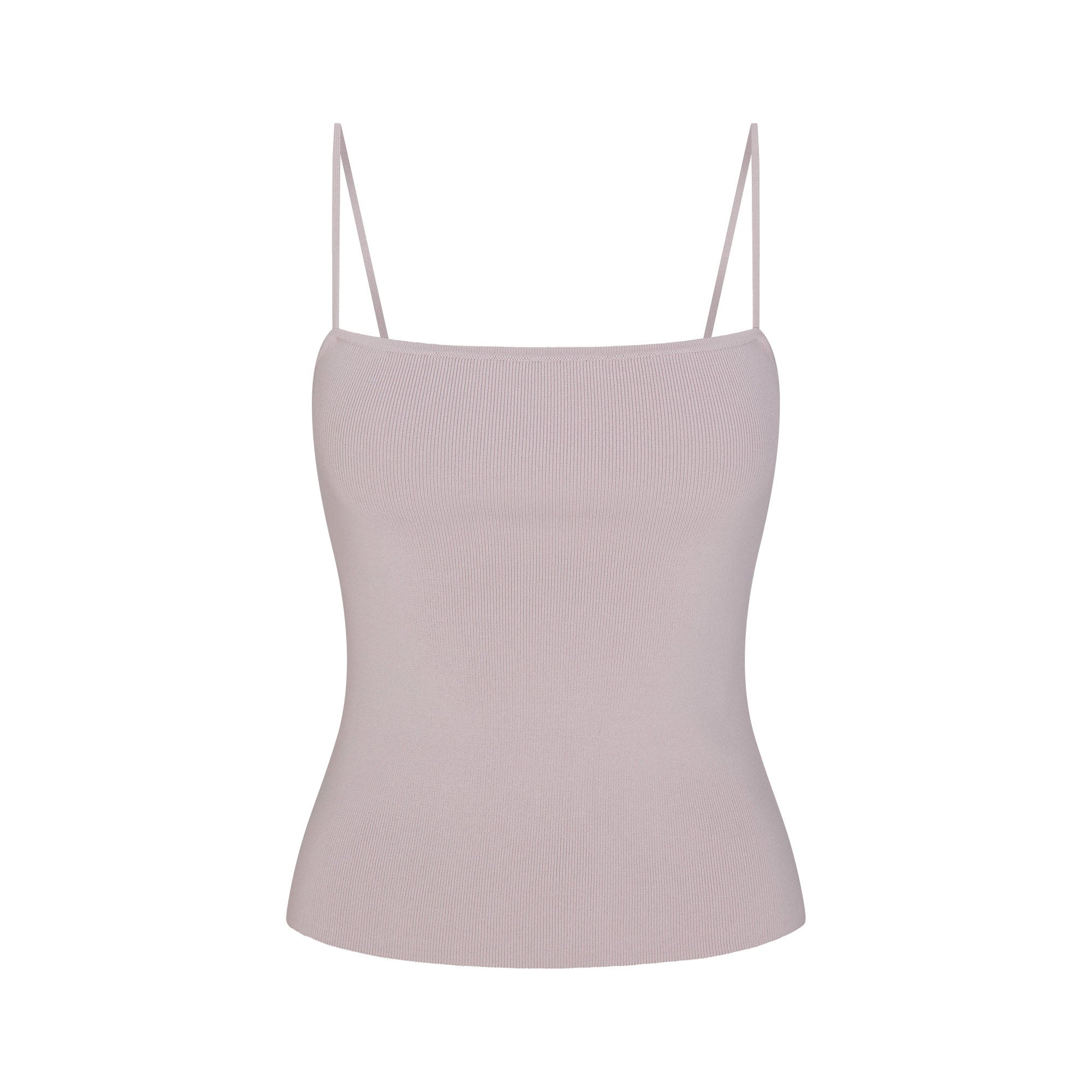 REFINED KNIT CAMI | IRIS MICA | SKIMS