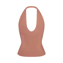 HALTER TOP