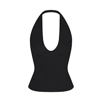 HALTER TOP
