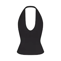 HALTER TOP