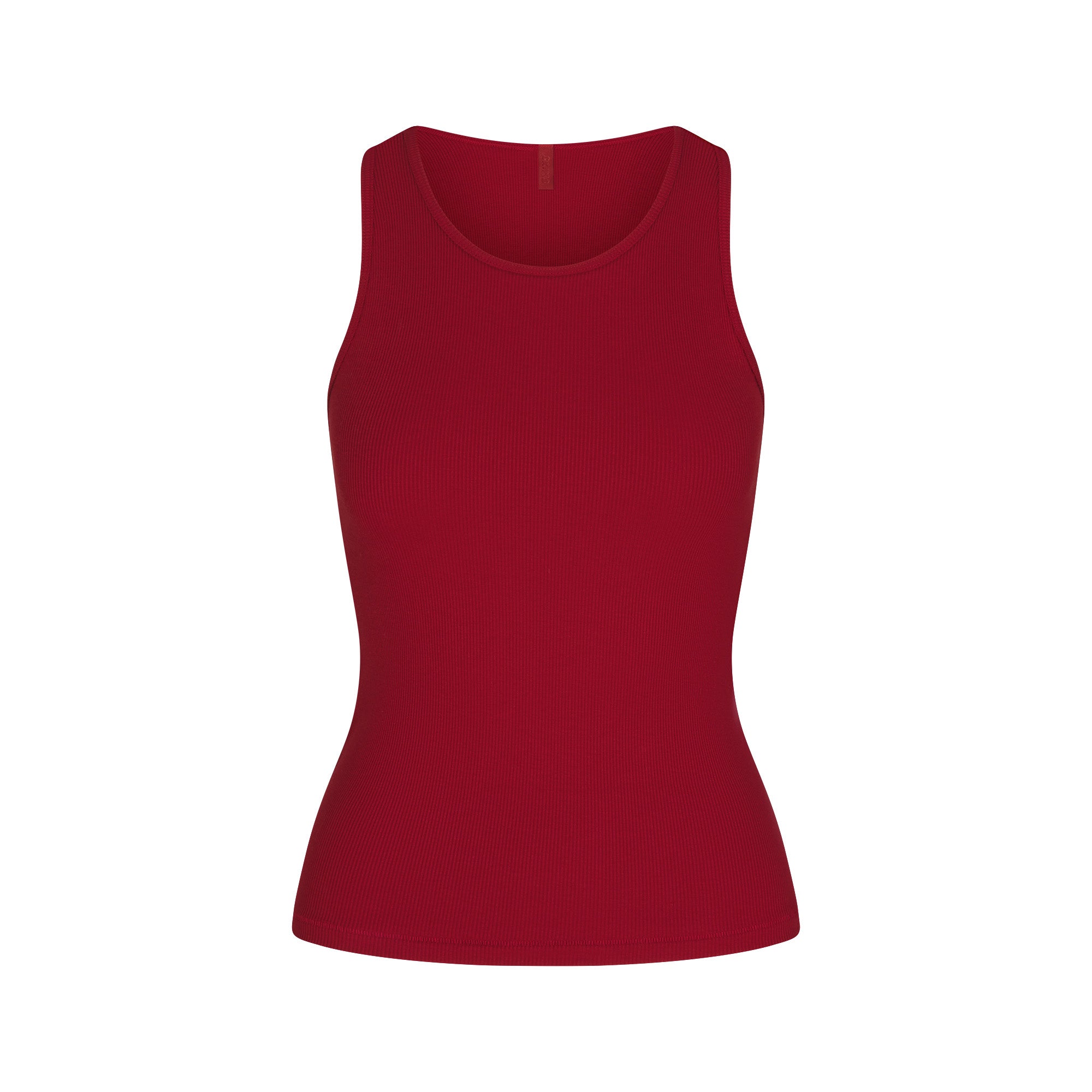 RIB SLEEP TANK