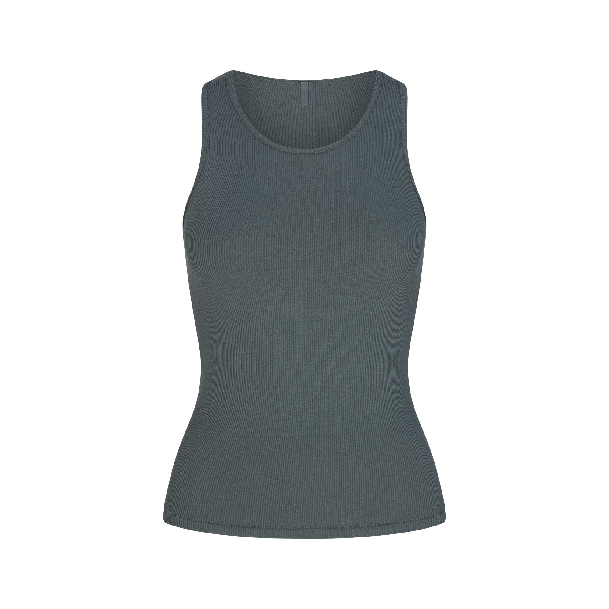 RIB SLEEP TANK