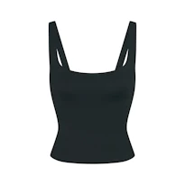 SQUARE NECK TANK