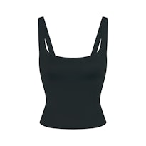 NikeSKIMS MATTE SQUARE NECK TANK