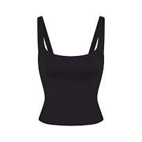 NikeSKIMS MATTE SQUARE NECK TANK