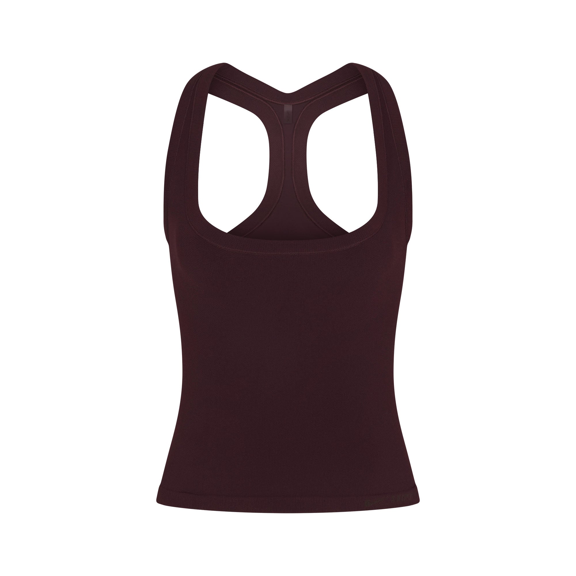 RACER BACK TANK