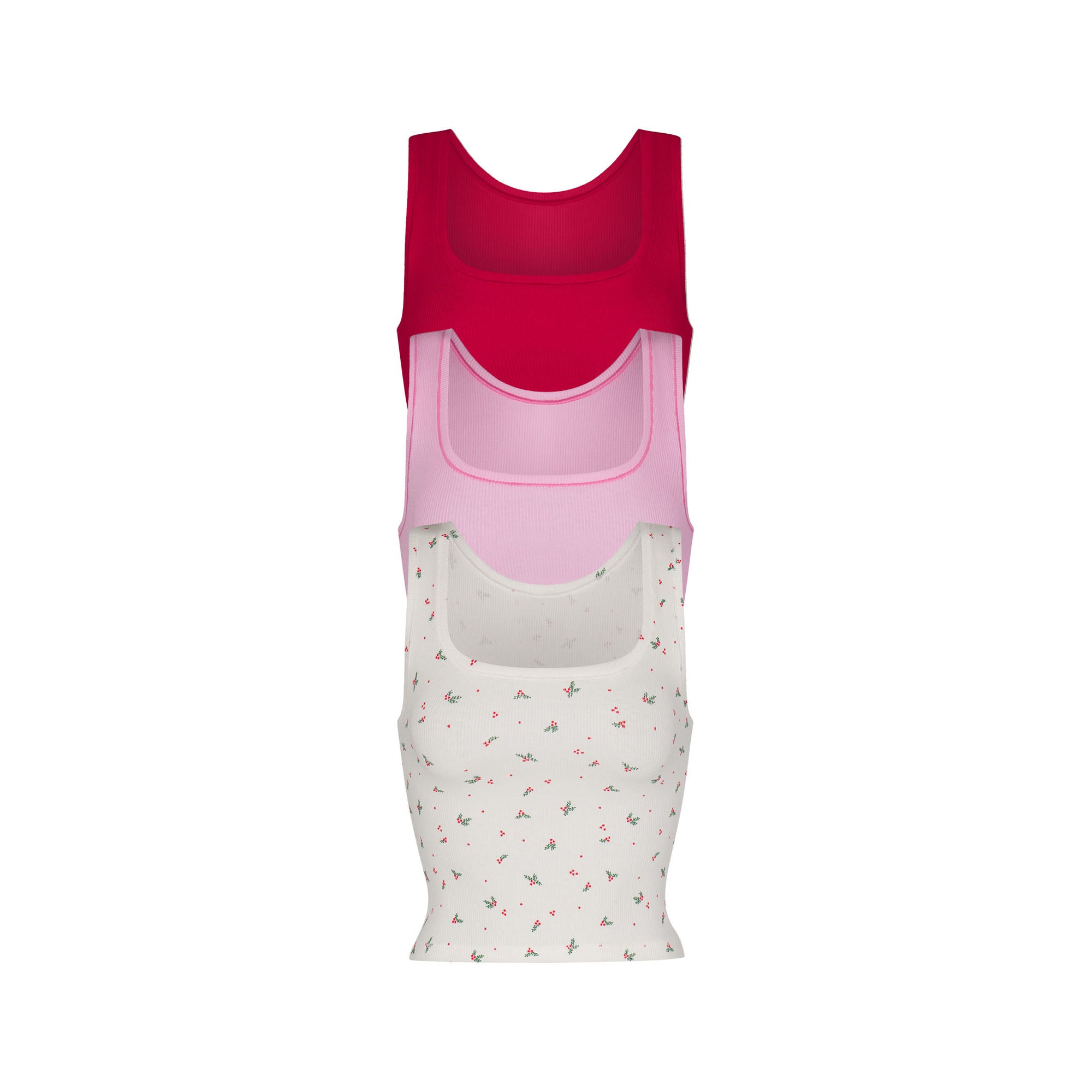 Cotton Collection SKIMS