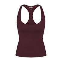 NikeSKIMS MATTE RACER BACK TANK
