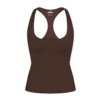 NikeSKIMS MATTE RACER BACK TANK