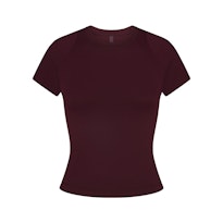 NikeSKIMS AIRY BABY TEE