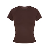 NikeSKIMS AIRY BABY TEE