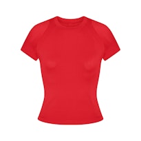 NikeSKIMS AIRY BABY TEE