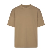 JERSEY LOUNGE MENS OVERSIZED T-SHIRT